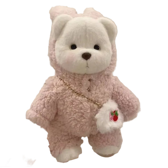 Teddy Bear Clothes