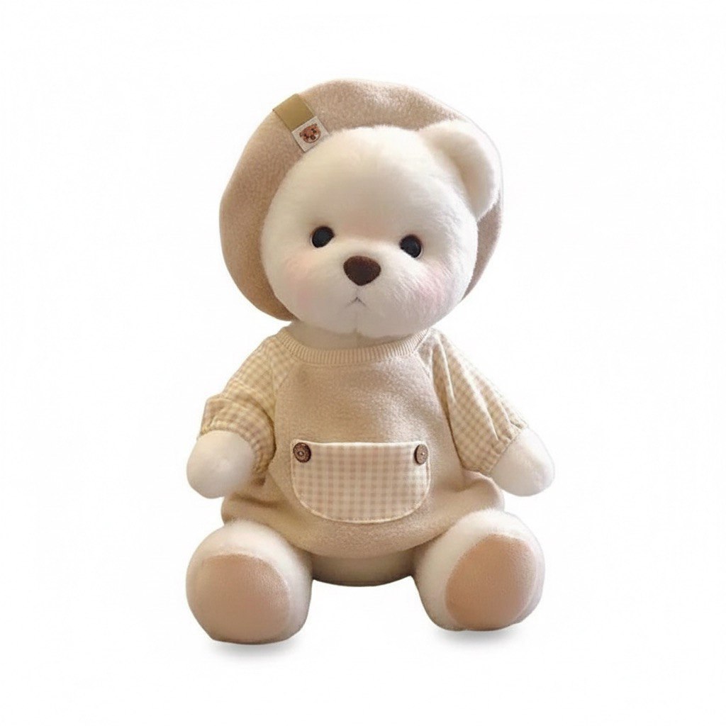 Teddy Bear Clothes