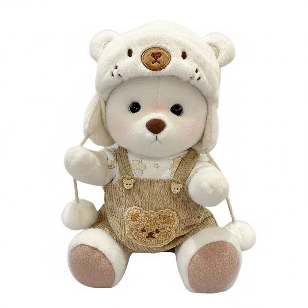 Teddy Bear Clothes