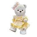 Teddy Bear Clothes